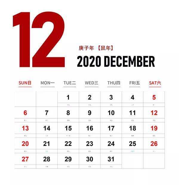 重要提醒！2020年底前，这5件事别忘做！