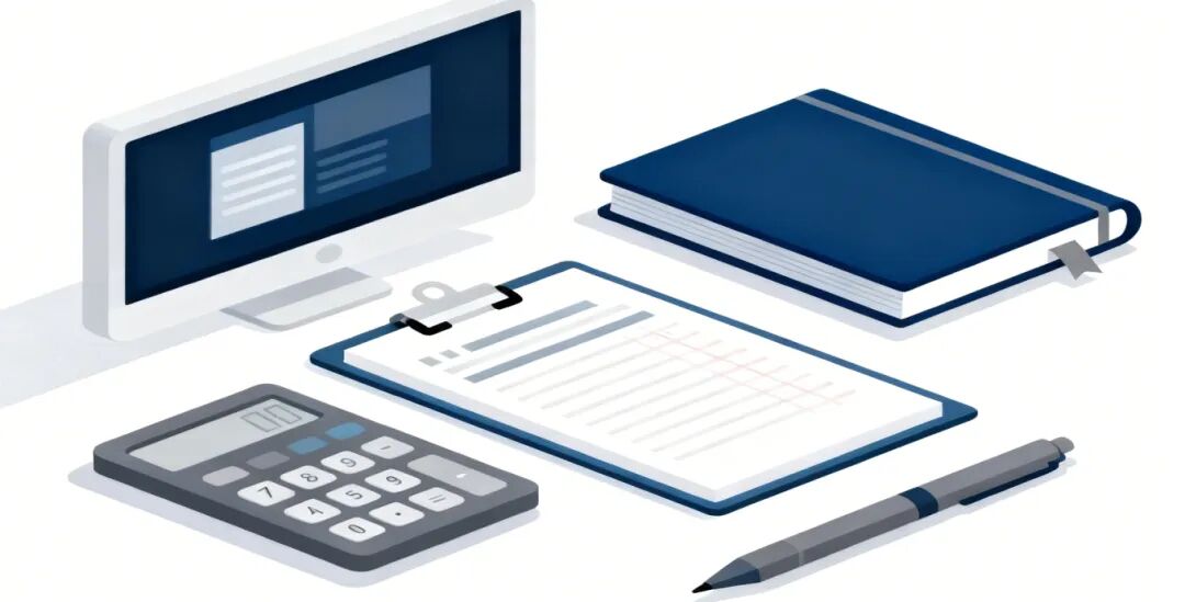 代账服务：降本增效双引擎，安全合规双护航